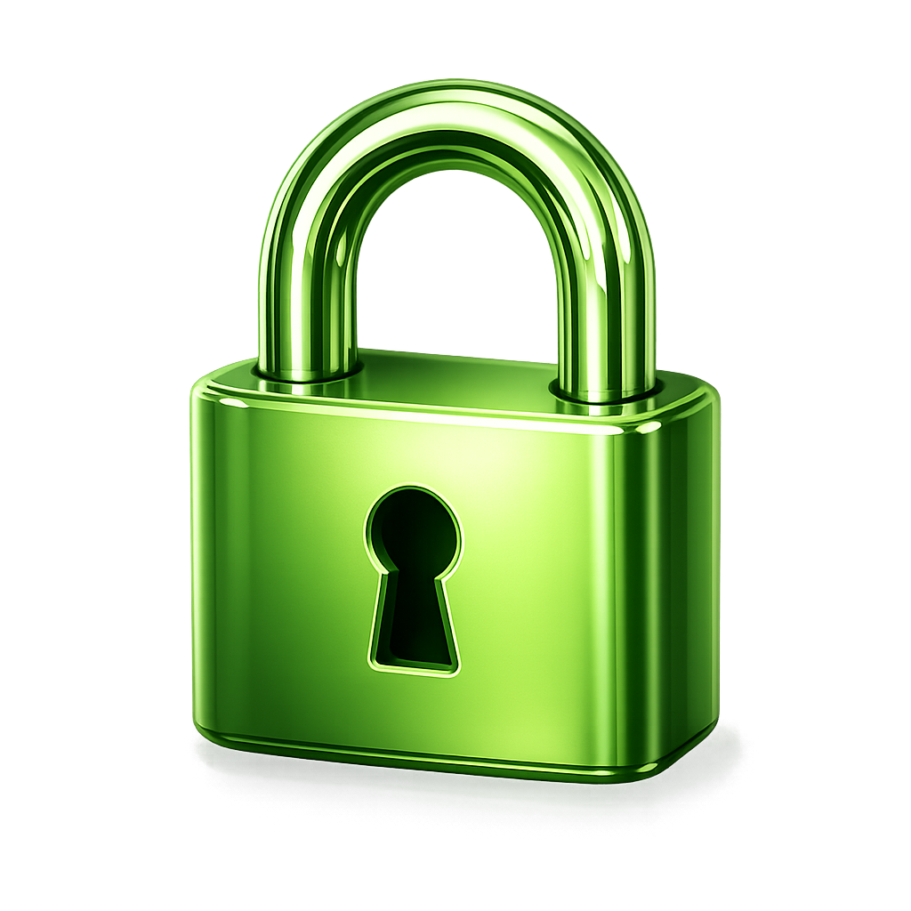Secure and Stable